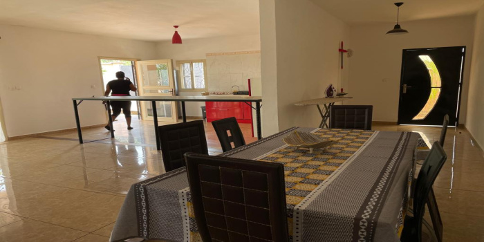 Yaoundé, Nkolda Aeroport, 3 Chambres Chambres, ,1 Salle de bainsSalle de bain,Appartement,A Louer,1117