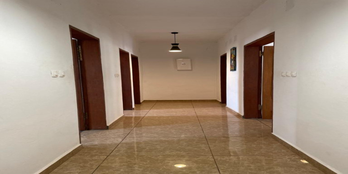 Yaoundé, Nkolda Aeroport, 3 Chambres Chambres, ,1 Salle de bainsSalle de bain,Appartement,A Louer,1117