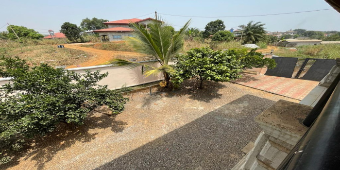 Yaoundé, Nkolda Aeroport, 3 Chambres Chambres, ,1 Salle de bainsSalle de bain,Appartement,A Louer,1117