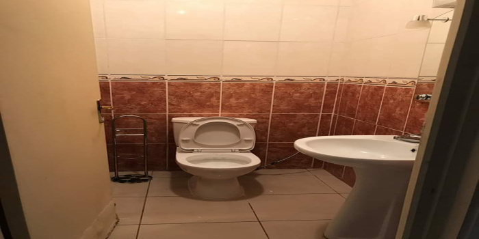 Yaoundé, Bastos, 1 Chambre Chambres, ,2 Salle de bainSalle de bain,Appartement,A Louer,1127