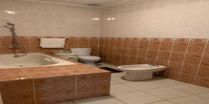 Yaoundé, Bastos, 1 Chambre Chambres, ,2 Salle de bainSalle de bain,Appartement,A Louer,1127