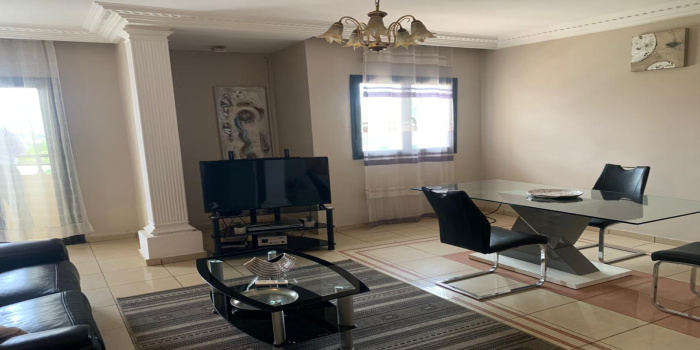Yaoundé, Bastos, 1 Chambre Chambres, ,2 Salle de bainSalle de bain,Appartement,A Louer,1127