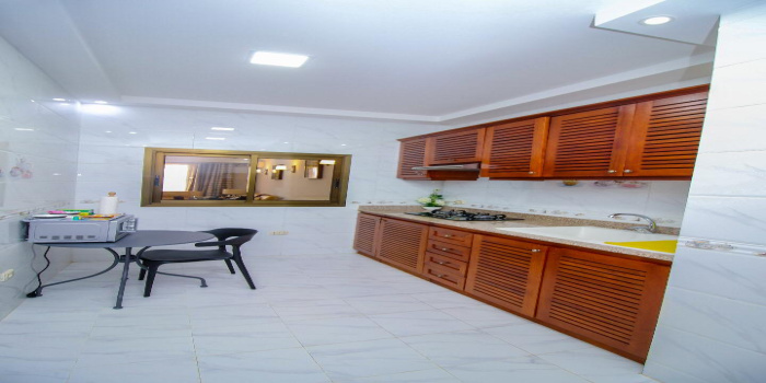Yaoundé, Bastos, 2 Chambres Chambres, ,3 Salle de bainSalle de bain,Appartement,A Louer,1137