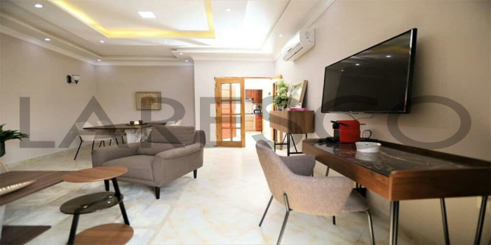 Yaoundé, Bastos, 3 Chambres Chambres, ,3 Salle de bainSalle de bain,Appartement,A Louer,1138