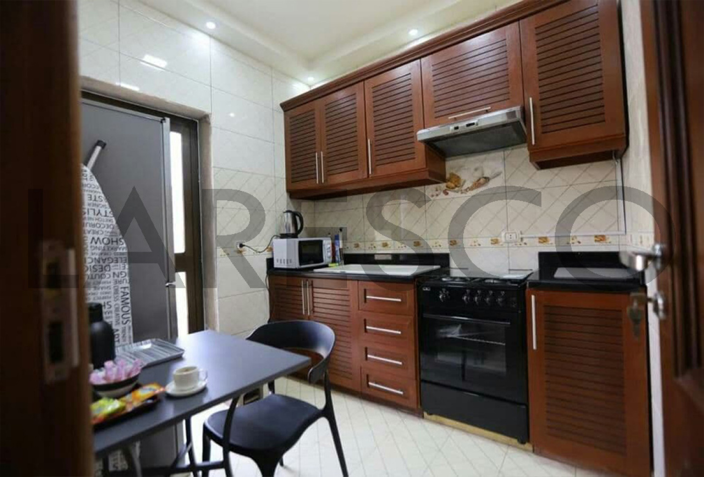 Yaoundé, Bastos, 3 Chambres Chambres, ,3 Salle de bainSalle de bain,Appartement,A Louer,1138