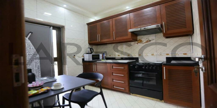 Yaoundé, Bastos, 3 Chambres Chambres, ,3 Salle de bainSalle de bain,Appartement,A Louer,1138