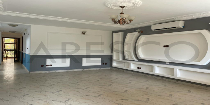 Yaoundé, Bastos, 4 Chambres Chambres, ,4 Salle de bainSalle de bain,Appartement,A Louer,1140