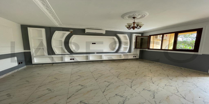 Yaoundé, Bastos, 4 Chambres Chambres, ,4 Salle de bainSalle de bain,Appartement,A Louer,1140