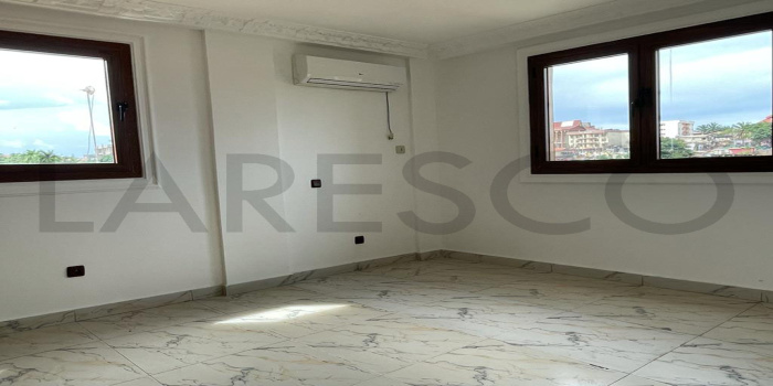 Yaoundé, Bastos, 4 Chambres Chambres, ,4 Salle de bainSalle de bain,Appartement,A Louer,1140
