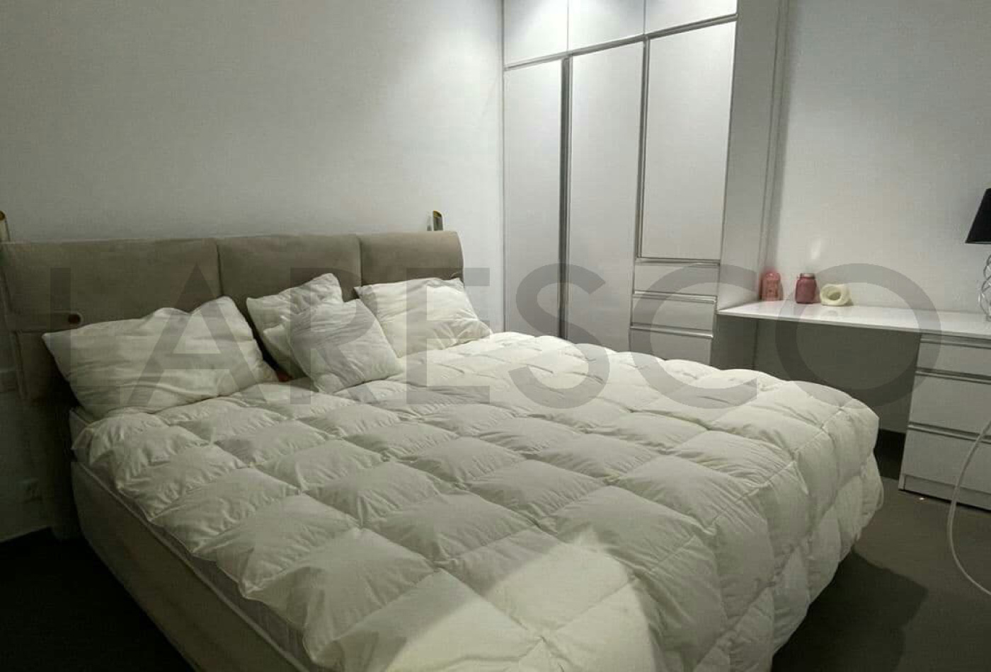 Yaoundé, Bastos, 1 Chambre Chambres, ,2 Salle de bainSalle de bain,Appartement,A Louer,1150