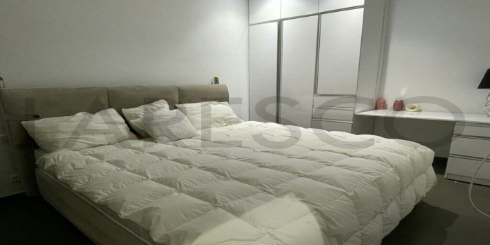 Yaoundé, Bastos, 1 Chambre Chambres, ,2 Salle de bainSalle de bain,Appartement,A Louer,1150