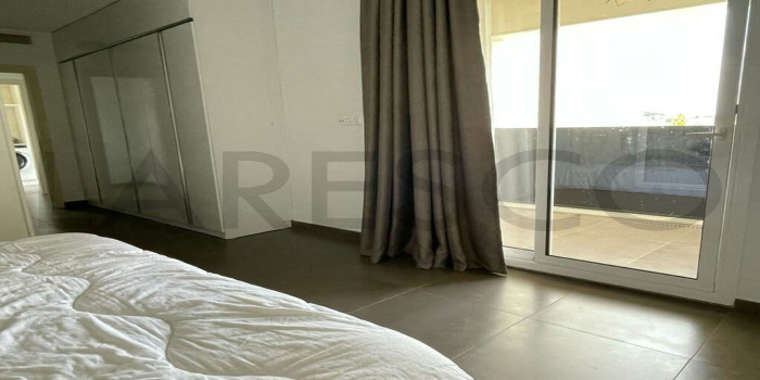 Yaoundé, Bastos, 2 Chambres Chambres, ,3 Salle de bainSalle de bain,Appartement,A Louer,1151