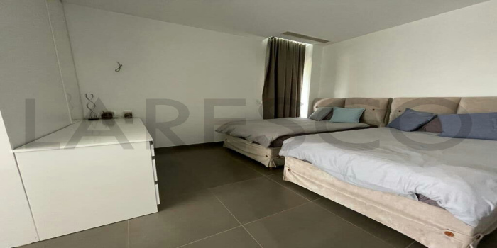 Yaoundé, Bastos, 2 Chambres Chambres, ,3 Salle de bainSalle de bain,Appartement,A Louer,1151