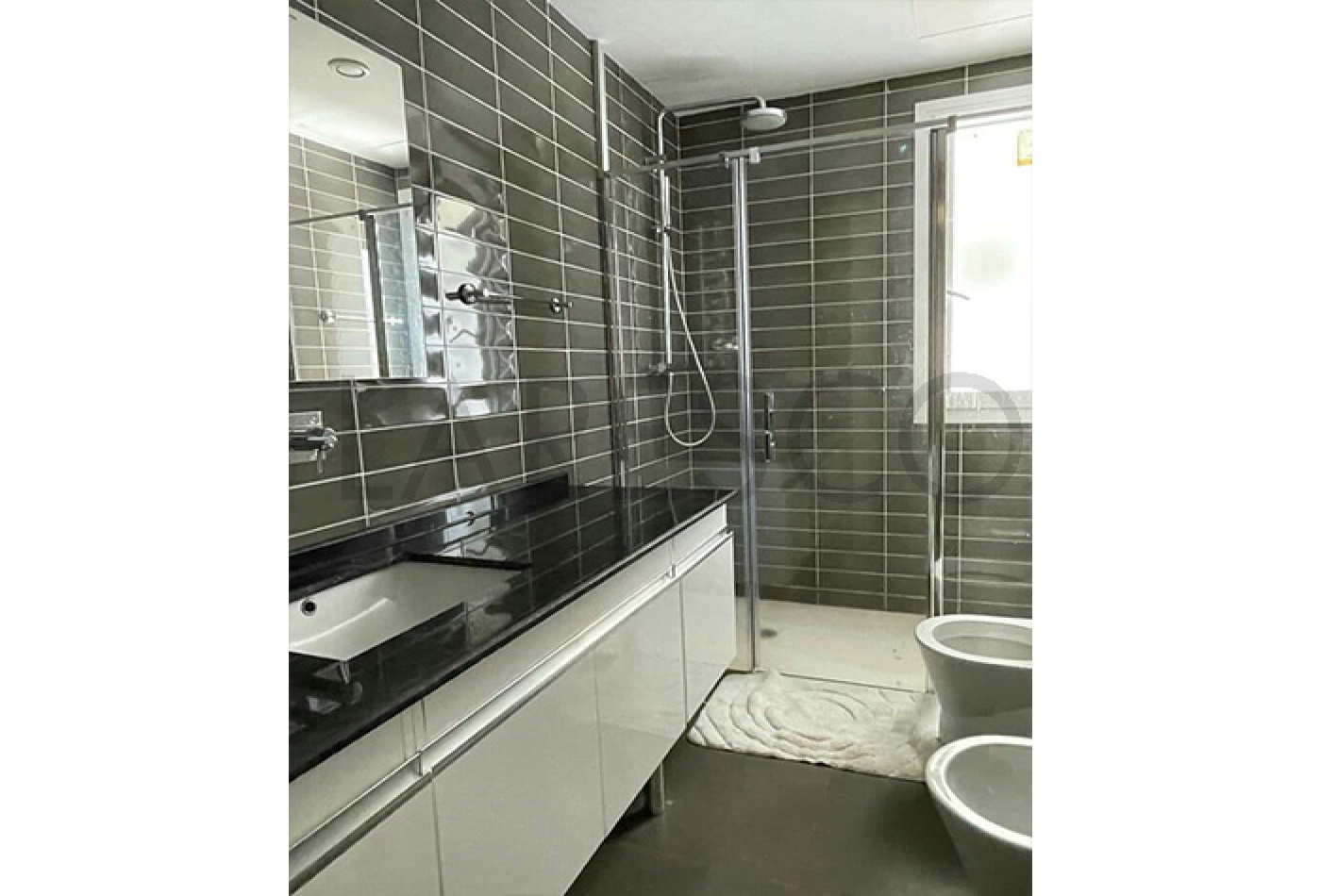 Yaoundé, Bastos, 2 Chambres Chambres, ,3 Salle de bainSalle de bain,Appartement,A Louer,1151