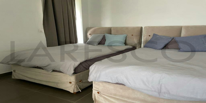 Yaoundé, Bastos, 2 Chambres Chambres, ,3 Salle de bainSalle de bain,Appartement,A Louer,1151