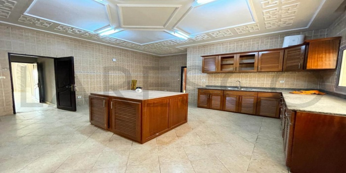 Golf, 6 Chambres Chambres, ,7 Salle de bainSalle de bain,Villa,A Louer,1158