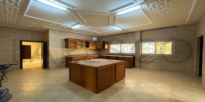 Golf, 6 Chambres Chambres, ,7 Salle de bainSalle de bain,Villa,A Louer,1158