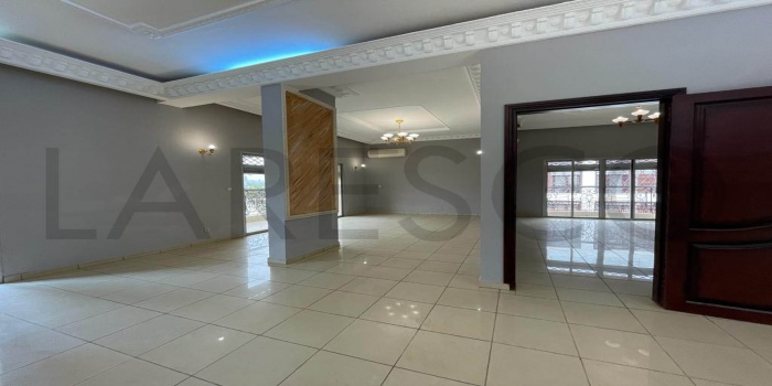 Golf, 6 Chambres Chambres, ,7 Salle de bainSalle de bain,Villa,A Louer,1158