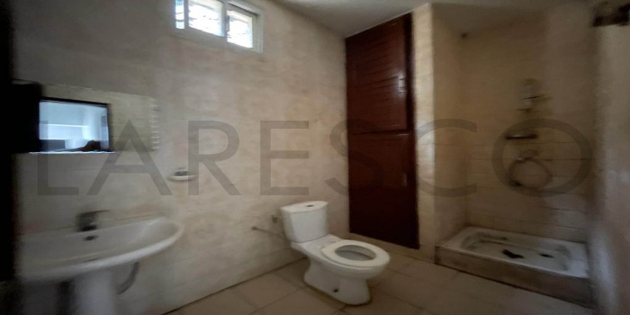 Golf, 6 Chambres Chambres, ,7 Salle de bainSalle de bain,Villa,A Louer,1158