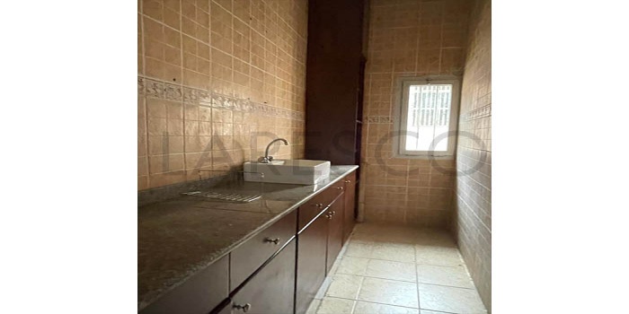 Golf, 6 Chambres Chambres, ,7 Salle de bainSalle de bain,Villa,A Louer,1158