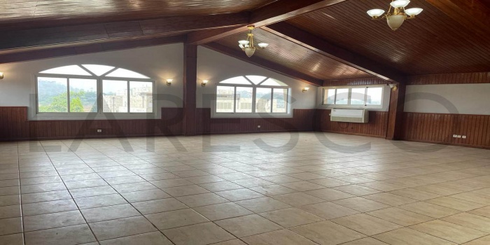 Golf, 6 Chambres Chambres, ,7 Salle de bainSalle de bain,Villa,A Louer,1158