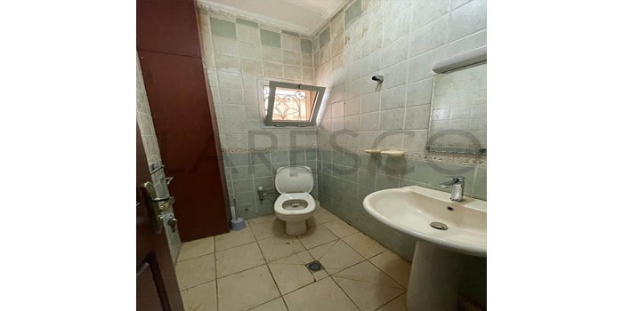 Golf, 6 Chambres Chambres, ,7 Salle de bainSalle de bain,Villa,A Louer,1158