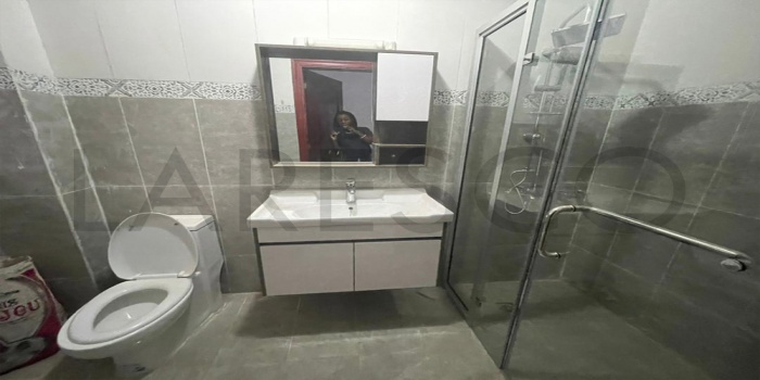 Yaoundé, Golf, 3 Chambres Chambres, ,3 Salle de bainSalle de bain,Appartement,A Louer,1165