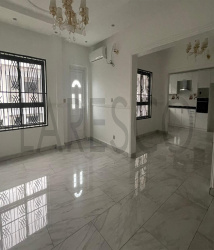 Yaoundé, Golf, 3 Chambres Chambres, ,3 Salle de bainSalle de bain,Appartement,A Louer,1165