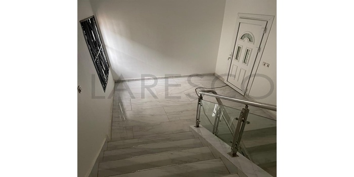 Yaoundé, Golf, 3 Chambres Chambres, ,3 Salle de bainSalle de bain,Appartement,A Louer,1165