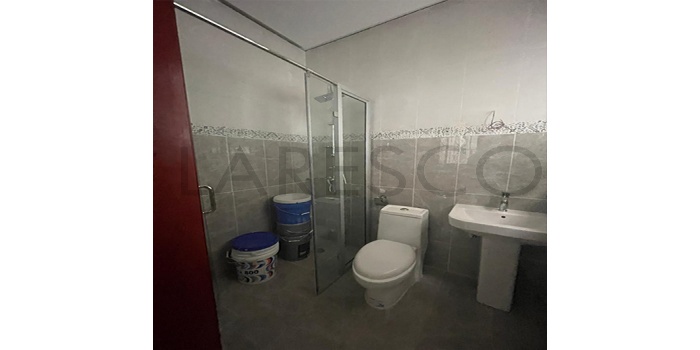 Yaoundé, Golf, 3 Chambres Chambres, ,3 Salle de bainSalle de bain,Appartement,A Louer,1165