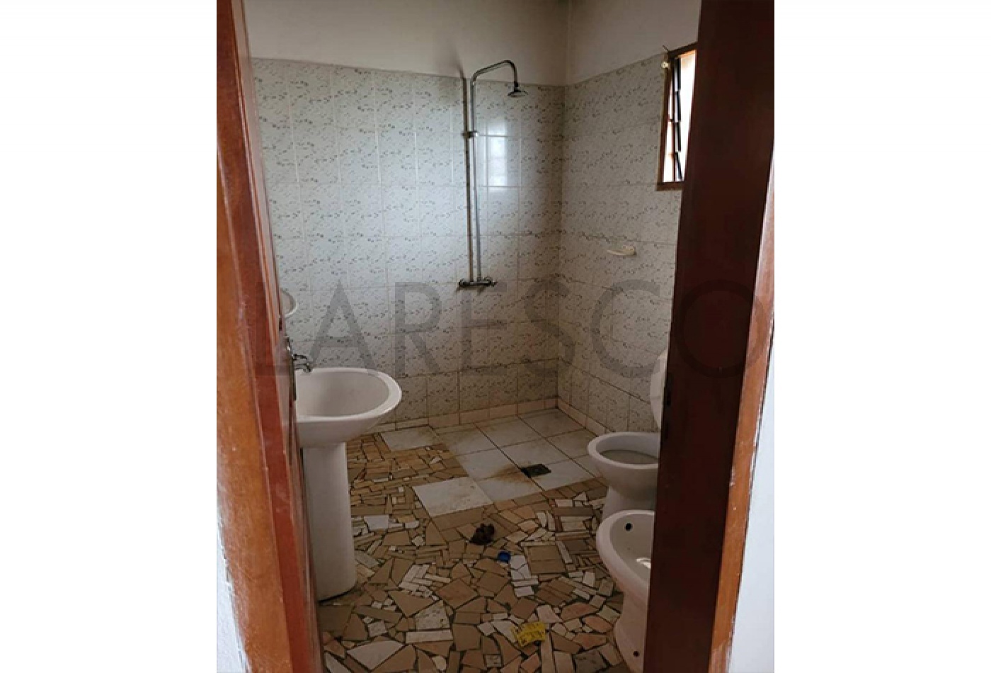 Yaoundé, Mvan, 2 Chambres Chambres, ,2 Salle de bainSalle de bain,Appartement,A Louer,1166