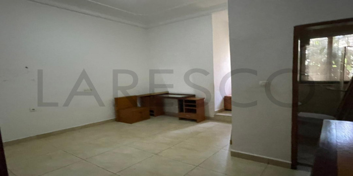 Yaoundé, Bastos, 5 Chambres Chambres, ,5 Salle de bainSalle de bain,Villa,A Louer,1184