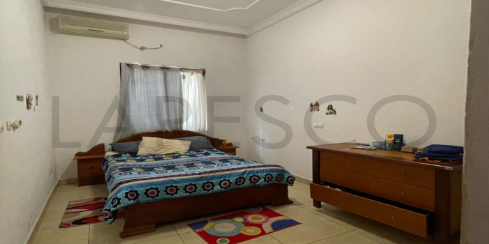 Yaoundé, Bastos, 5 Chambres Chambres, ,5 Salle de bainSalle de bain,Villa,A Louer,1184