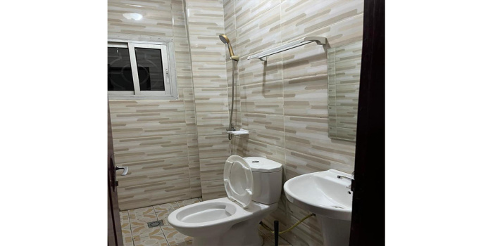 Yaoundé, Odza, 2 Chambres Chambres, ,2 Salle de bainSalle de bain,Appartement,A Louer,1197