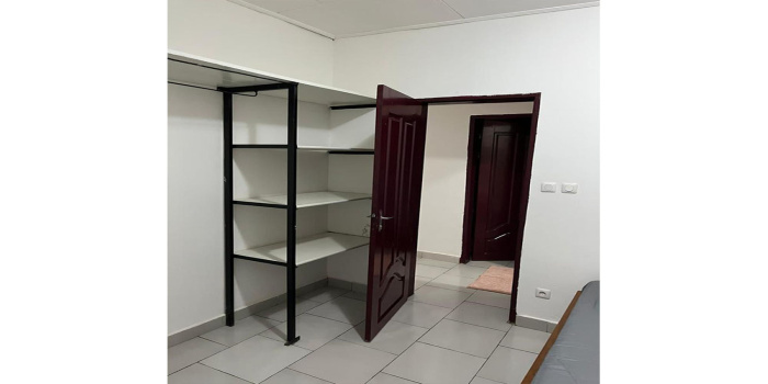 Yaoundé, Odza, 2 Chambres Chambres, ,2 Salle de bainSalle de bain,Appartement,A Louer,1197