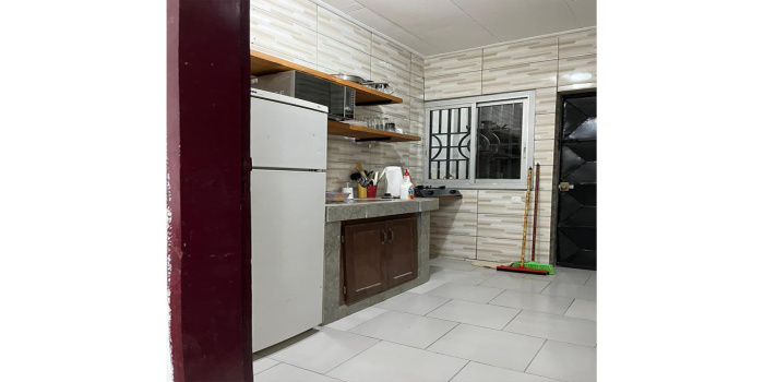 Yaoundé, Odza, 2 Chambres Chambres, ,2 Salle de bainSalle de bain,Appartement,A Louer,1197