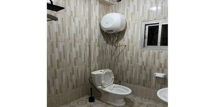 Yaoundé, Odza, 2 Chambres Chambres, ,2 Salle de bainSalle de bain,Appartement,A Louer,1197