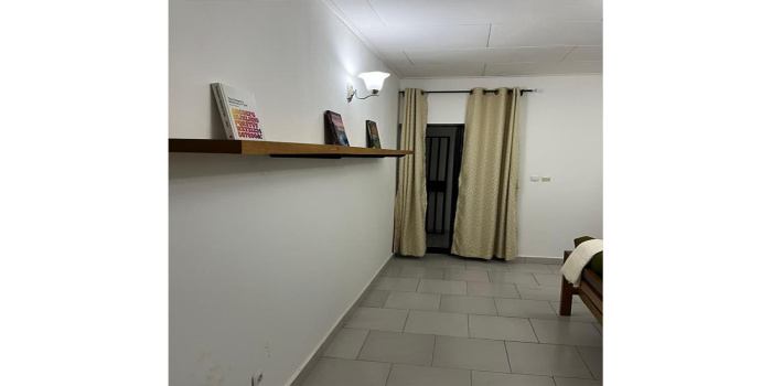 Yaoundé, Odza, 2 Chambres Chambres, ,2 Salle de bainSalle de bain,Appartement,A Louer,1197