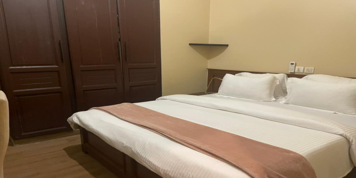 Yaoundé, Bastos, 3 Chambres Chambres, ,3 Salle de bainSalle de bain,Appartement,A Louer,1199