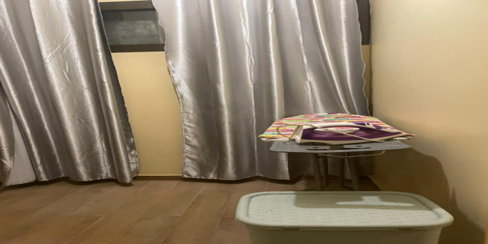 Yaoundé, Bastos, 3 Chambres Chambres, ,3 Salle de bainSalle de bain,Appartement,A Louer,1199
