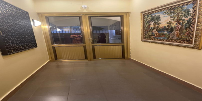 Yaoundé, Bastos, 3 Chambres Chambres, ,3 Salle de bainSalle de bain,Appartement,A Louer,1199