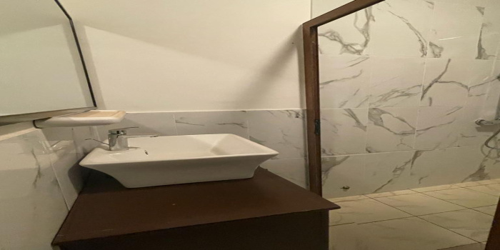 Yaoundé, Bastos, 3 Chambres Chambres, ,3 Salle de bainSalle de bain,Appartement,A Louer,1200