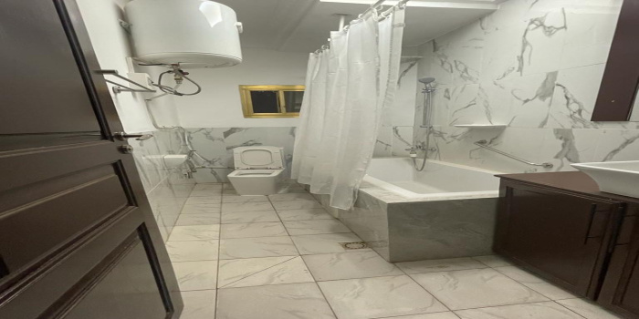 Yaoundé, Bastos, 3 Chambres Chambres, ,3 Salle de bainSalle de bain,Appartement,A Louer,1200