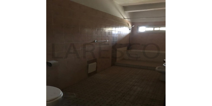 Yaoundé, Bastos, 4 Chambres Chambres, ,4 Salle de bainSalle de bain,Villa,A Louer,1203