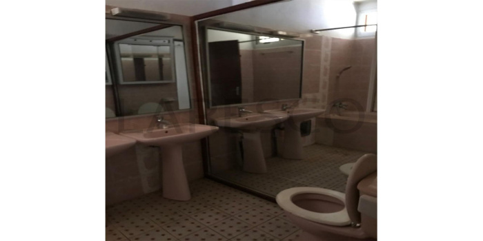 Yaoundé, Bastos, 4 Chambres Chambres, ,4 Salle de bainSalle de bain,Villa,A Louer,1203