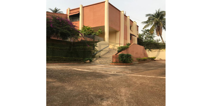Yaoundé, Bastos, 4 Chambres Chambres, ,4 Salle de bainSalle de bain,Villa,A Louer,1203