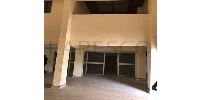 Yaoundé, Bastos, 4 Chambres Chambres, ,4 Salle de bainSalle de bain,Villa,A Louer,1203