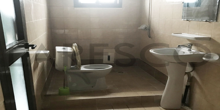 Yaoundé, Bastos, 4 Chambres Chambres, ,5 Salle de bainSalle de bain,Villa,A Louer,1206