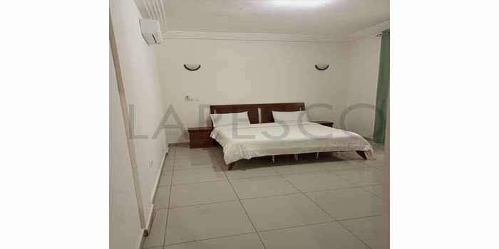 Yaoundé, Bastos, 3 Chambres Chambres, ,3 Salle de bainSalle de bain,Appartement,A Louer,1228