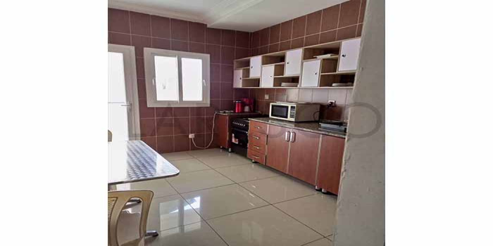 Yaoundé, Bastos, 3 Chambres Chambres, ,3 Salle de bainSalle de bain,Appartement,A Louer,1228